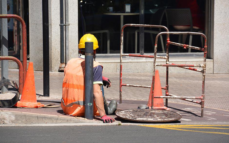déboucher canalisations Paris 18