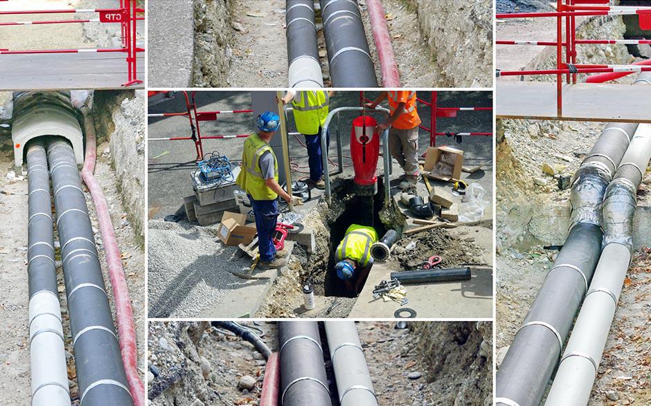 déboucher canalisations Paris 18