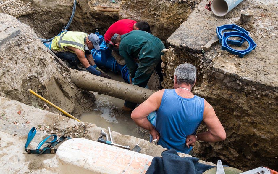 déboucher canalisation eaux usées Le Mée-sur-Seine