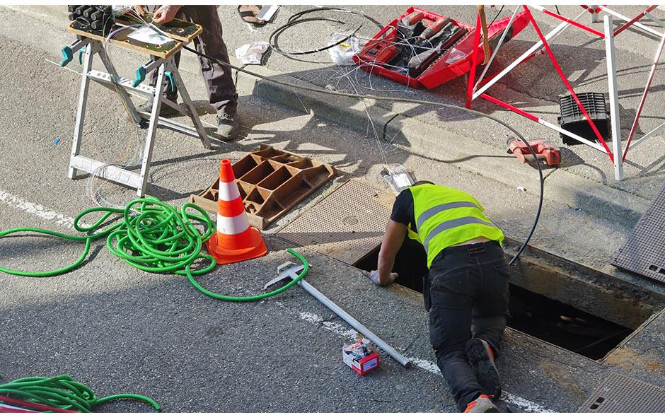 tuyau déboucheur canalisation Suresnes